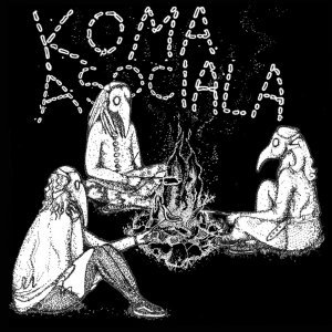 Koma Asociala - ST